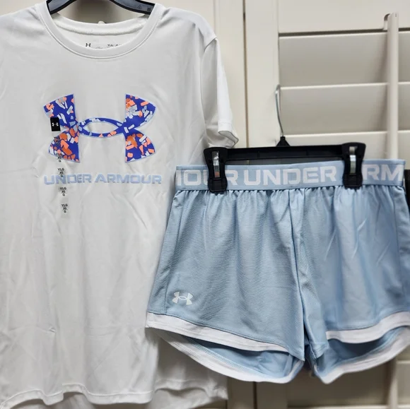 🆕️ Under Armour Short - Picture 4 of 5